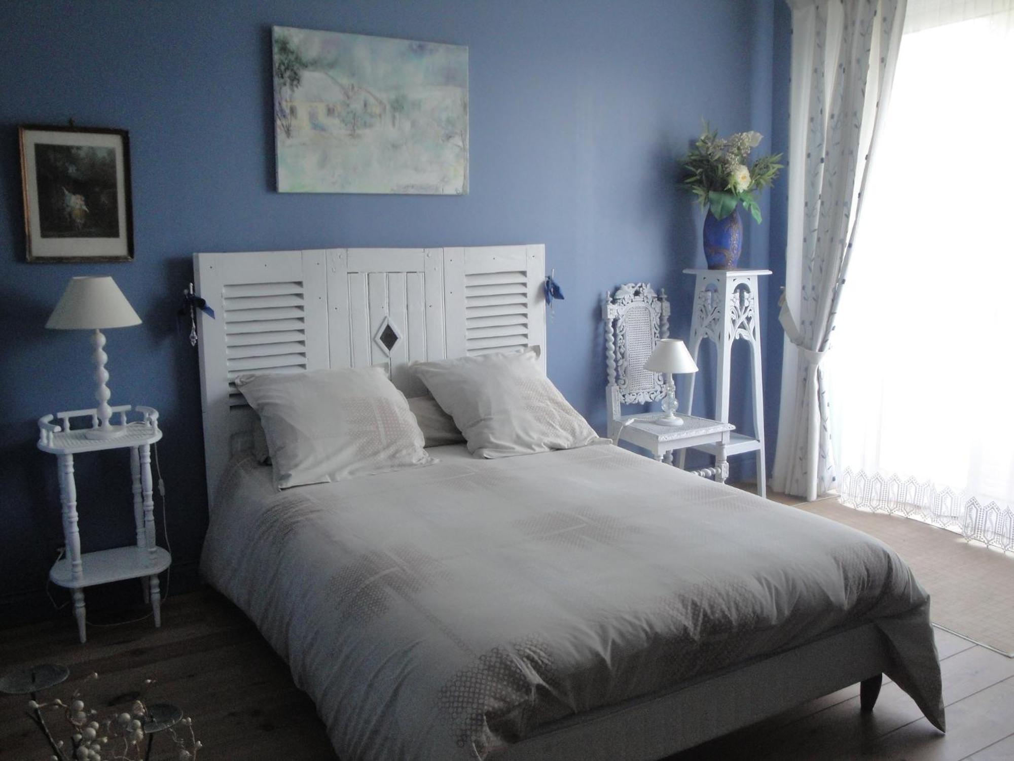 Le Relais Des Capucines Bed & Breakfast Largnac ภายนอก รูปภาพ